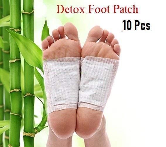 Natural Detox Foot Patches | 🔥BUY 1 GET 1 FREE🔥